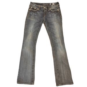 Miss Me Y2K Vintage Jeans 28